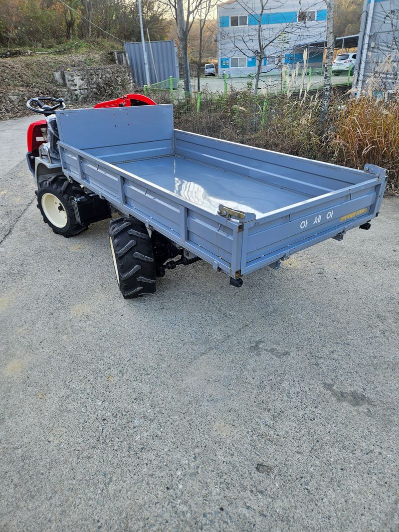 신지안님의 장터 판매 상품 [한서최신형 운반차 판매합니다] 첨부 사진