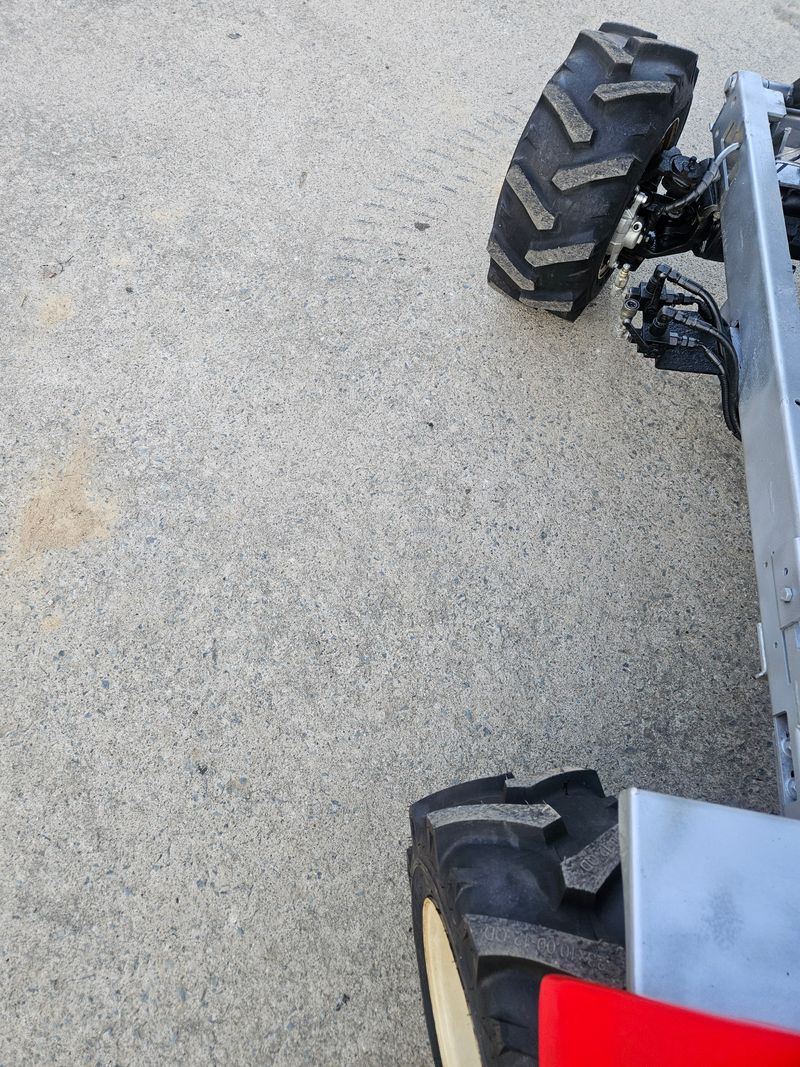 신지안님의 장터 판매 상품 [한서최신형 운반차 판매합니다] 첨부 사진