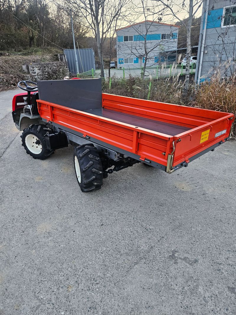 신지안님의 장터 판매 상품 [한서운반차 판매합니다] 첨부 사진