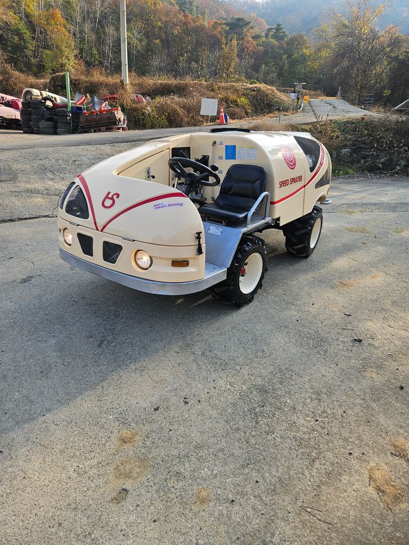 신지안님의 장터 판매 상품 [한성티앤아이 500리터 ss기판매합니다] 첨부 사진