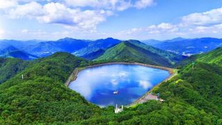 울금박사/빈덕열목사님의 작성글 사진