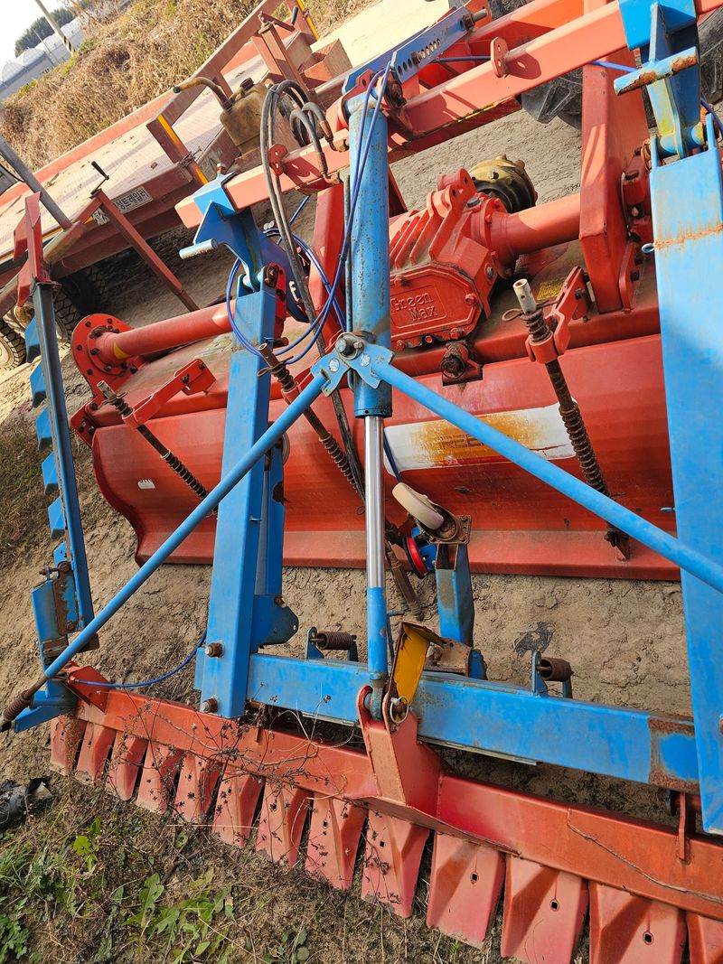 양파20448님의 장터 판매 상품 [로터리 판매합니다 ] 첨부 사진