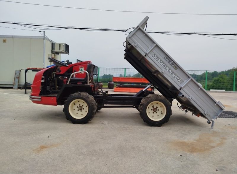 장터 상품 [바퀴 운반차] 썸네일