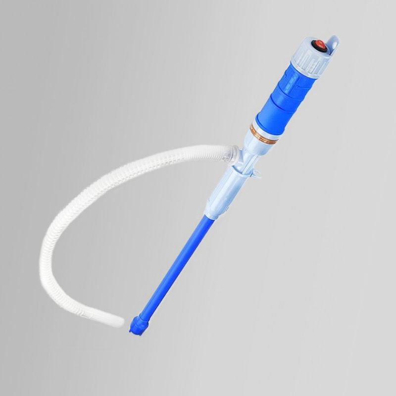 장터 상품 [자동 석유 기름 자바라 주유기 펌프] 썸네일