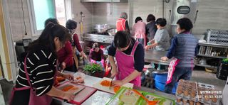 달맛햇복숭아농원님의 자유주제 · 자유게시판 작성글 사진