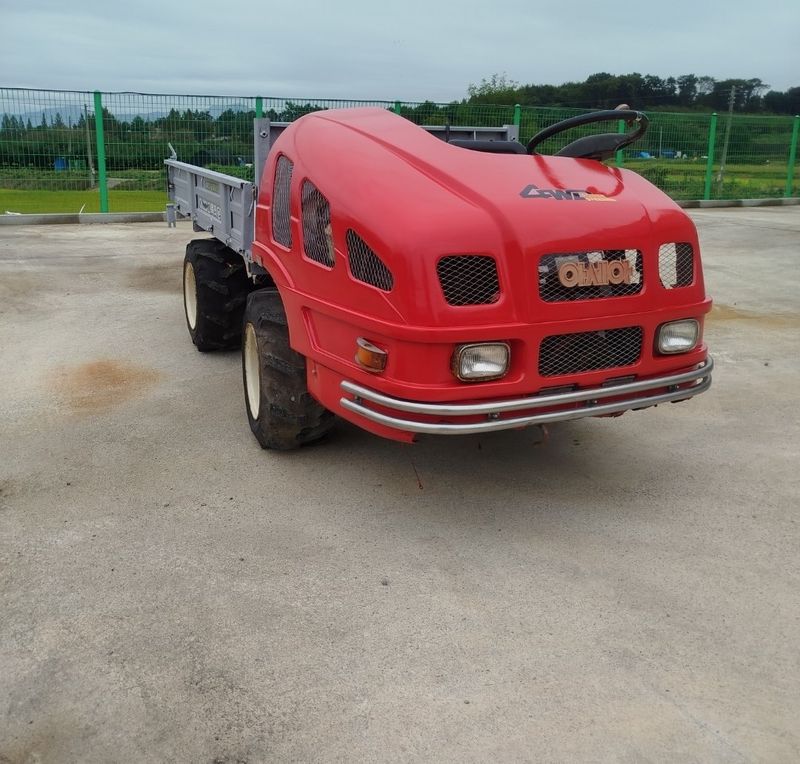 수리남3님의 장터 판매 상품 [바퀴 운반차] 첨부 사진