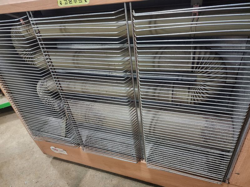 수리남3님의 장터 판매 상품 [곱창난로 중.대형 20000칸델라] 첨부 사진