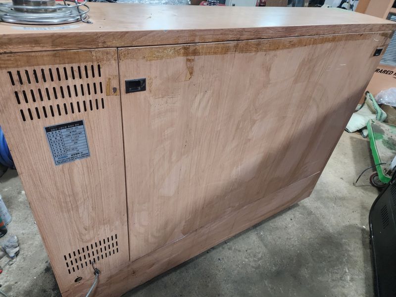 수리남3님의 장터 판매 상품 [곱창난로 중.대형 20000칸델라] 첨부 사진