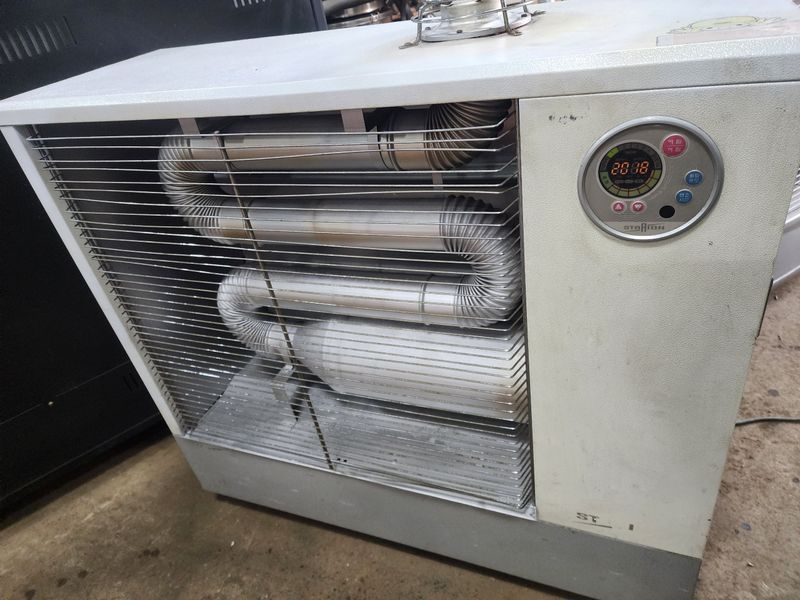 수리남3님의 장터 판매 상품 [곱창난로 음성멘트 작동] 첨부 사진