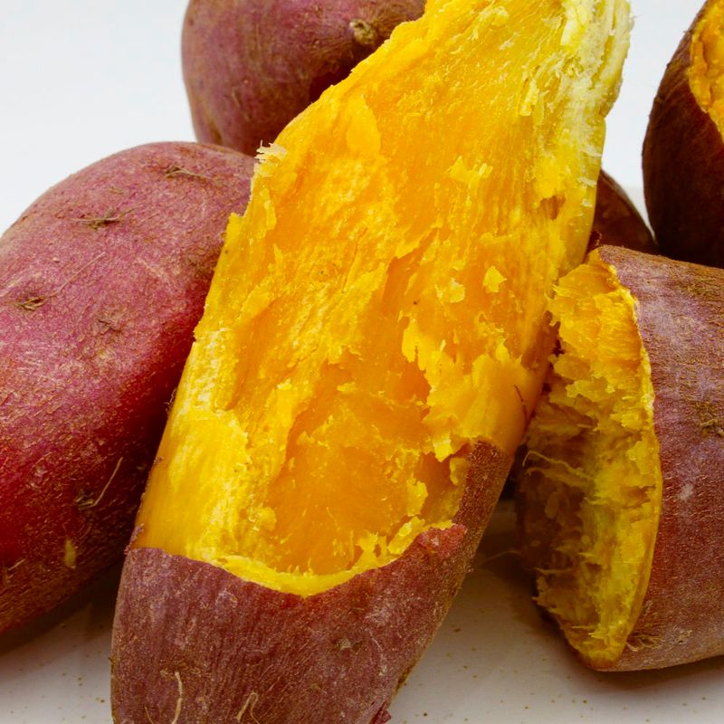 장터 상품 [호풍미 고구마 (세척)] 썸네일