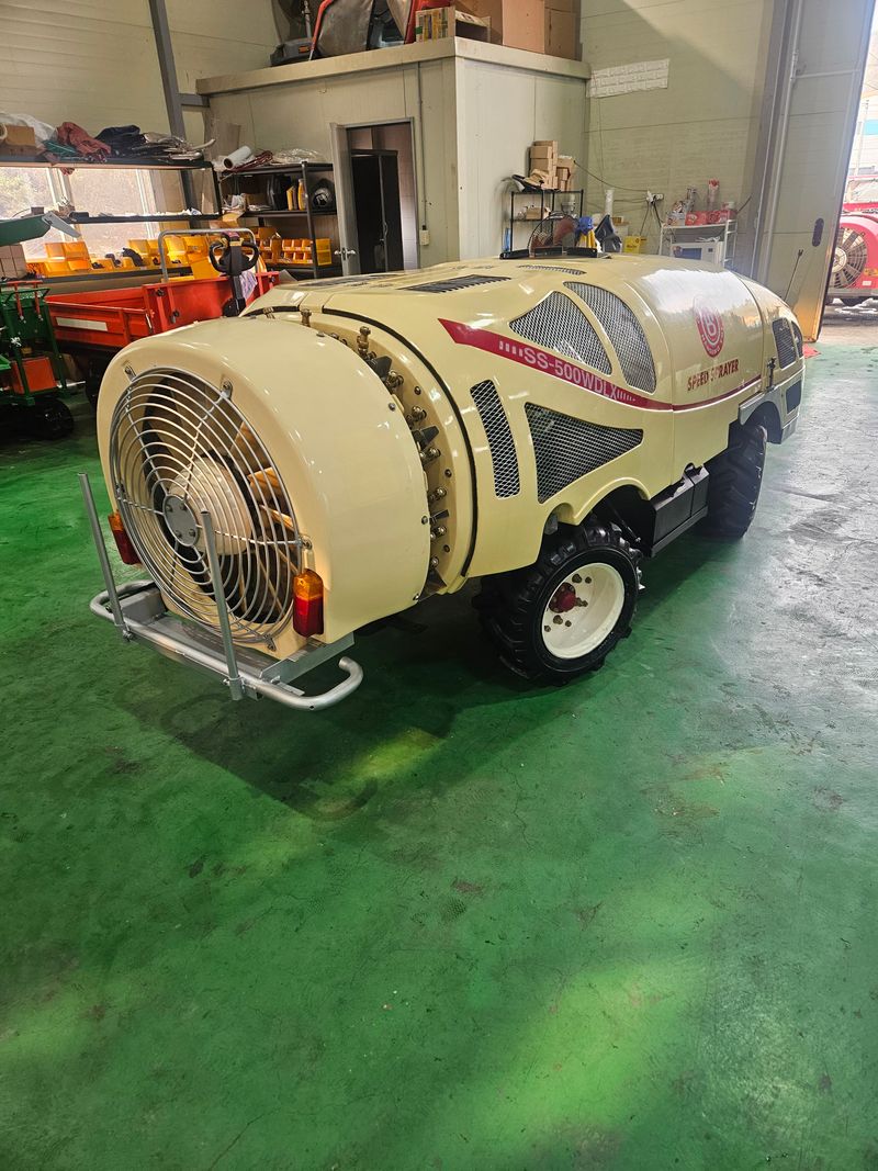 신지안님의 장터 판매 상품 [한성티앤아이 500리터ss기 판매합니다] 첨부 사진