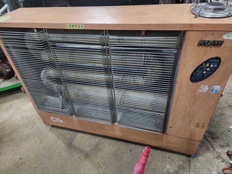 장터 상품 [곱창난로 중.대형 20000칸델라] 썸네일