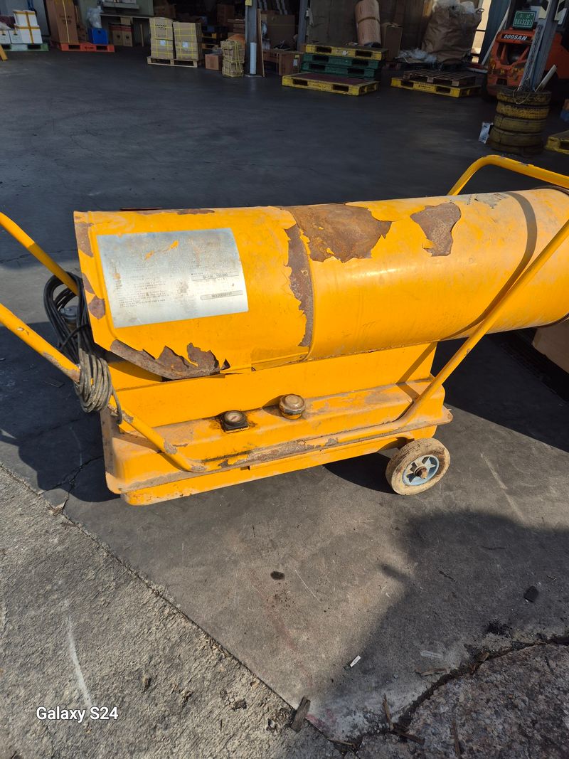 수리남3님의 장터 판매 상품 [대포열풍기10만칸델라] 첨부 사진