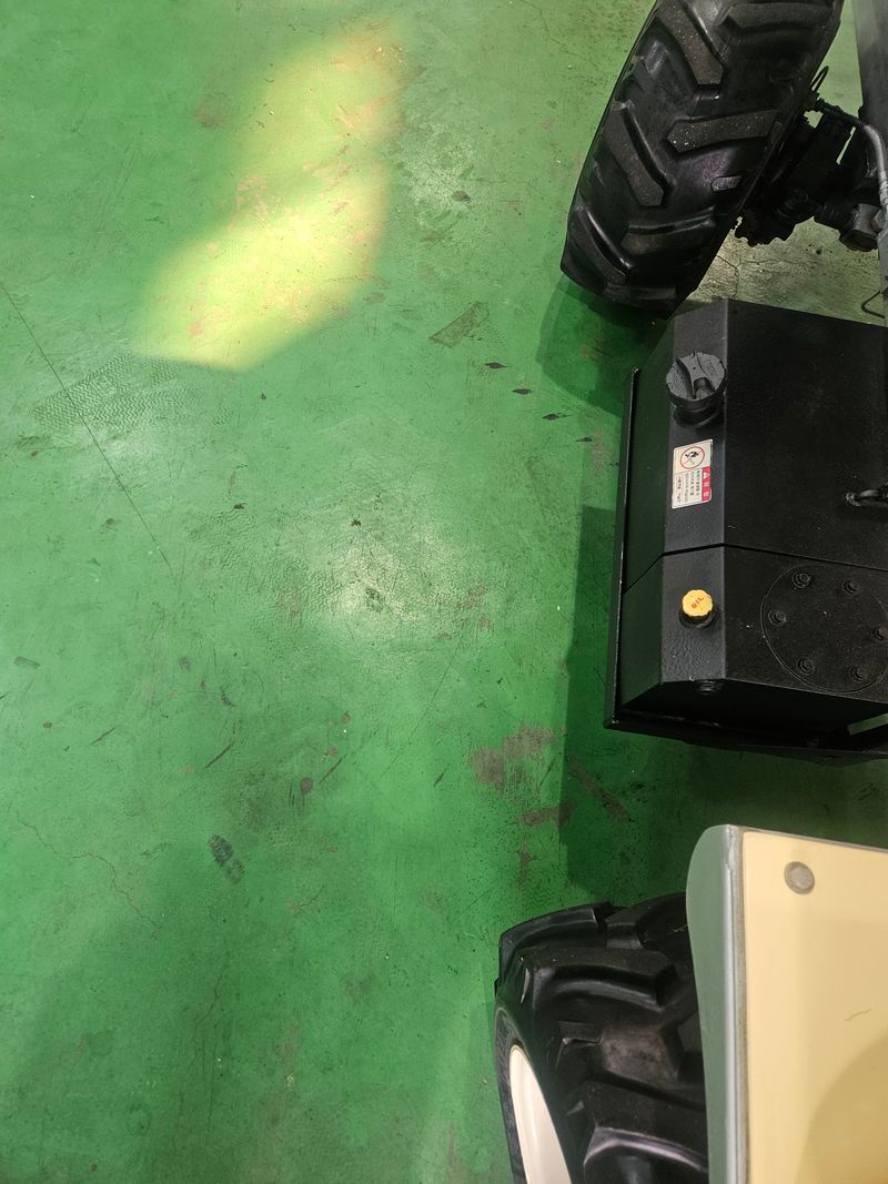 신지안님의 장터 판매 상품 [한성티앤아이 500리터ss기 판매합니다] 첨부 사진