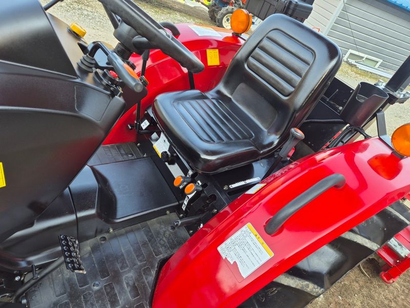 일개미(4454)님의 장터 판매 상품 [TYM K48트랙터] 첨부 사진