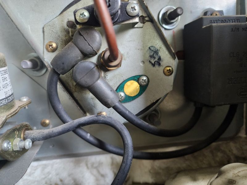 수리남3님의 장터 판매 상품 [곱창난로 음성멘트 작동] 첨부 사진