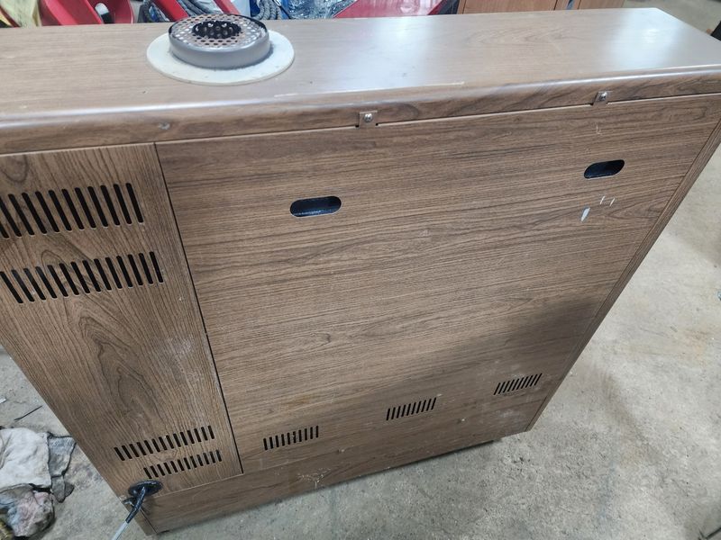 수리남3님의 장터 판매 상품 [곱창난로 소형] 첨부 사진