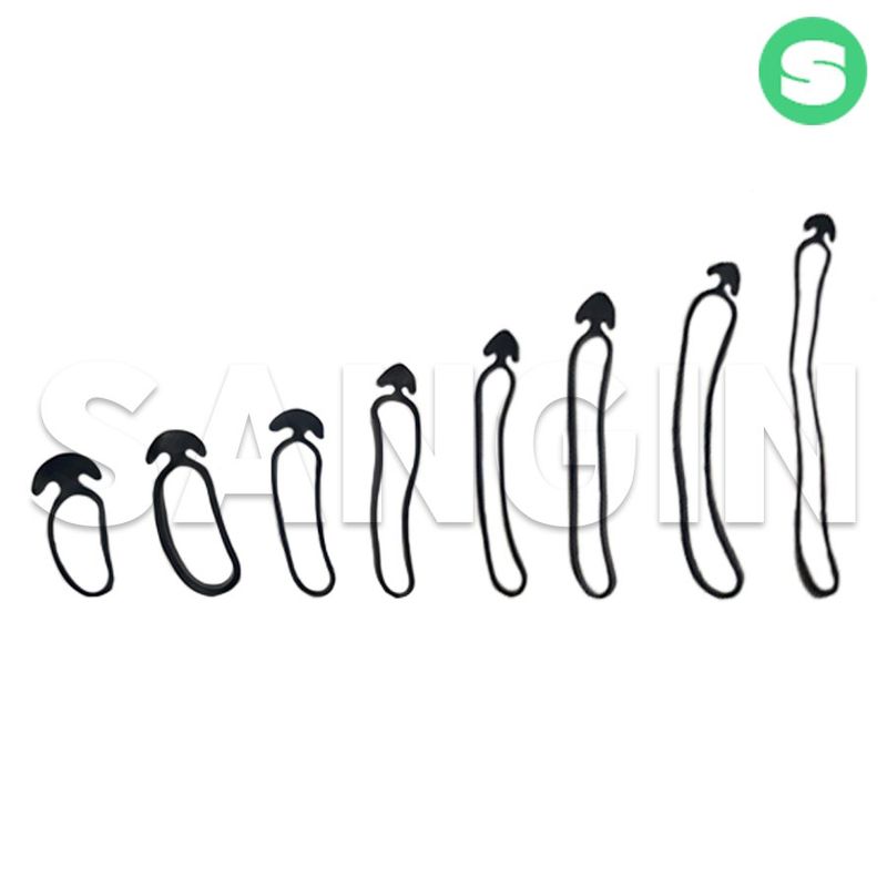 장터 상품 [앙카밴드 닻밴드 고무줄밴드 대량 봉지구매] 썸네일