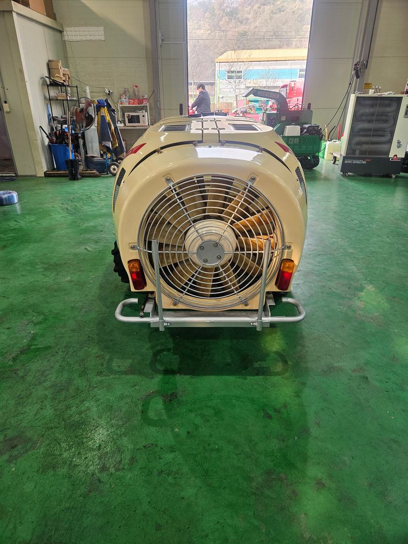 신지안님의 장터 판매 상품 [한성티앤아이 500리터ss기 판매합니다] 첨부 사진