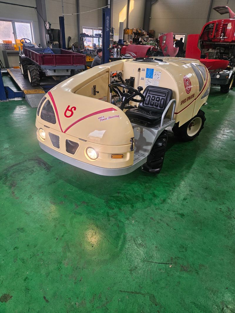 신지안님의 장터 판매 상품 [한성티앤아이 500리터ss기 판매합니다] 첨부 사진