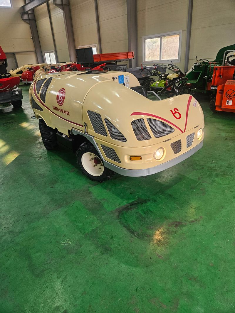 신지안님의 장터 판매 상품 [한성티앤아이 500리터ss기 판매합니다] 첨부 사진