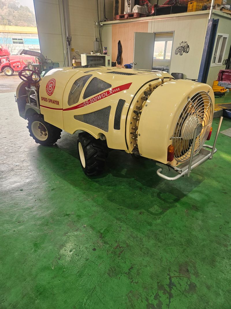 신지안님의 장터 판매 상품 [한성티앤아이 500리터ss기 판매합니다] 첨부 사진