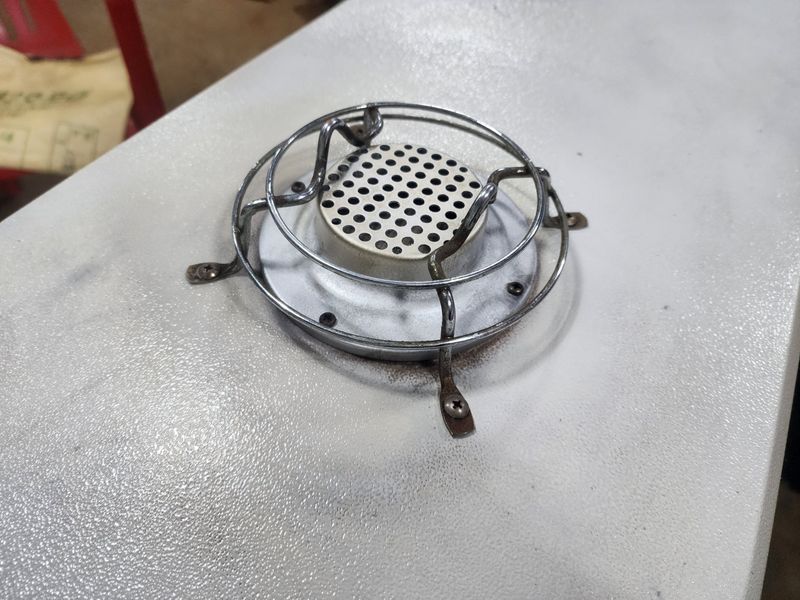 수리남3님의 장터 판매 상품 [곱창난로 음성멘트 작동] 첨부 사진