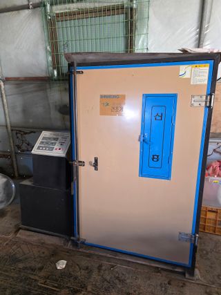 최도윤(중고농기계)님의 작성글 사진