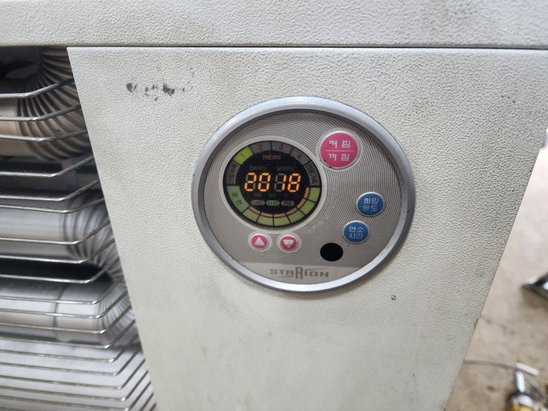 수리남3님의 장터 판매 상품 [곱창난로 음성멘트 작동] 첨부 사진