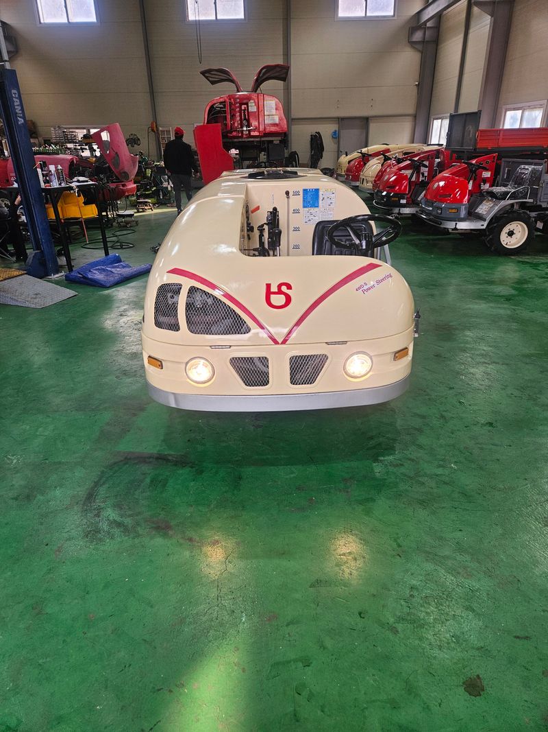 장터 상품 [한성티앤아이 500리터ss기 판매합니다] 썸네일