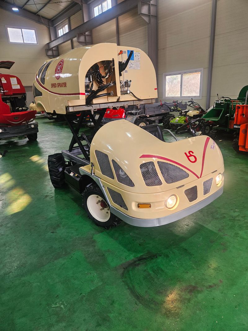 신지안님의 장터 판매 상품 [한성티앤아이 500리터ss기 판매합니다] 첨부 사진