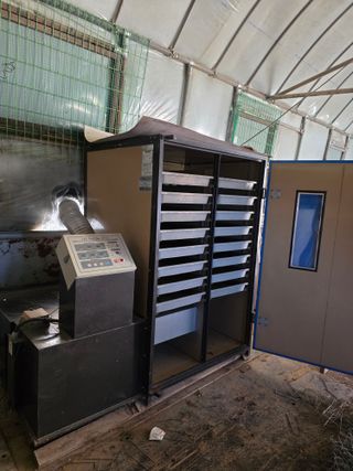 최도윤(중고농기계)님의 작성글 사진