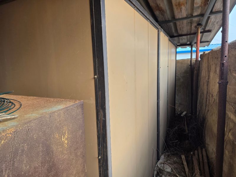 최도윤(중고농기계)님의 장터 판매 상품 [고추건조기를 판매합니다 ] 첨부 사진