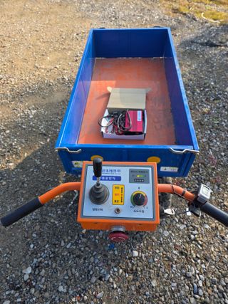 최도윤(중고농기계)님의 작성글 사진