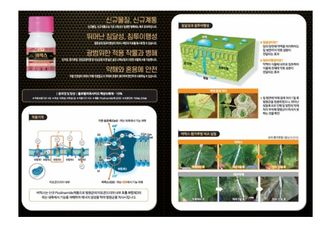 대산농사대장님의 마늘 · 비료•농약 작성글 사진