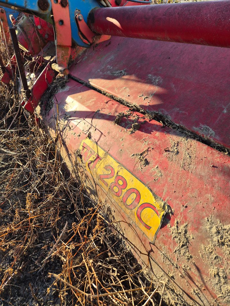 국가대표님의 장터 판매 상품 [농업용써레 ft280c로터리.써레] 첨부 사진