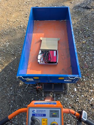 최도윤(중고농기계)님의 작성글 사진