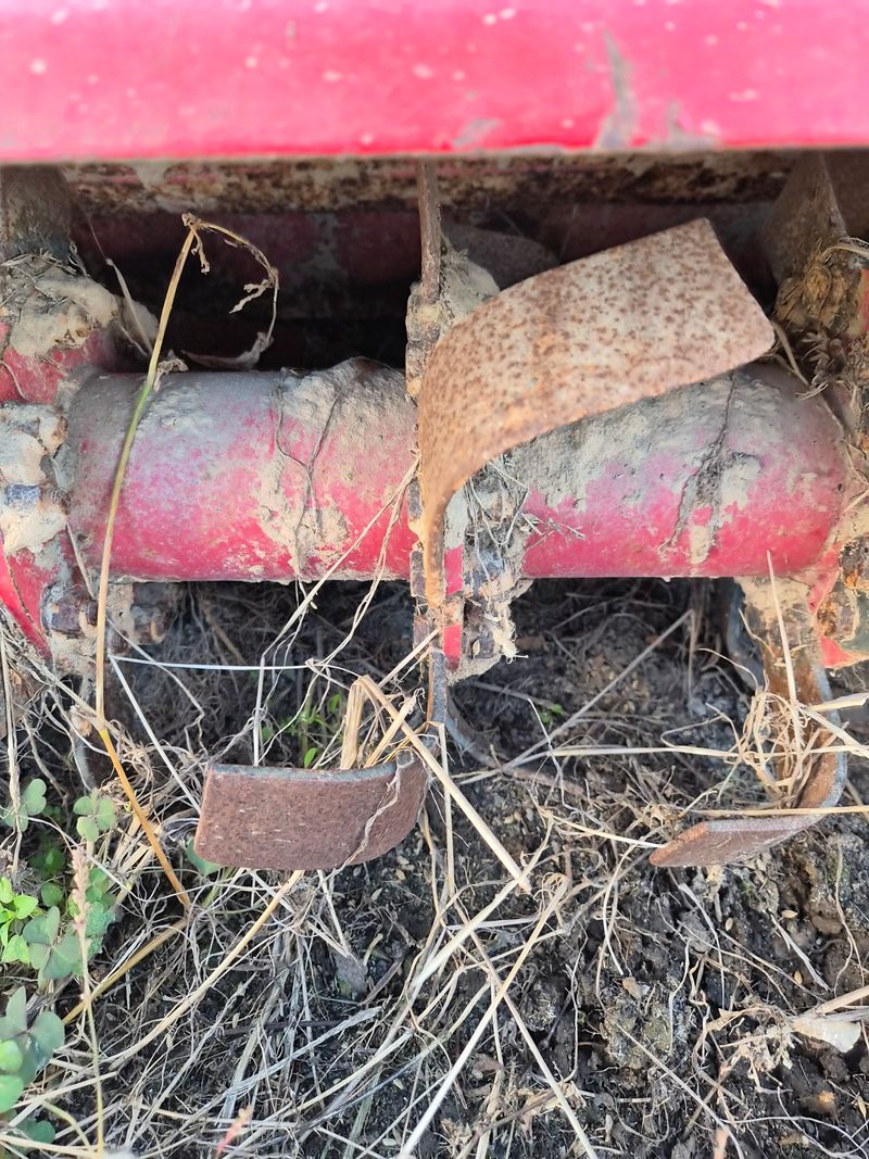 국가대표님의 장터 판매 상품 [농업용써레 ft280c로터리.써레] 첨부 사진