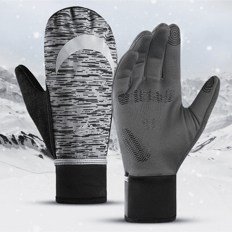 오훈조님의 장터 판매 상품 [겨울 방풍 기모 장갑] 첨부 사진