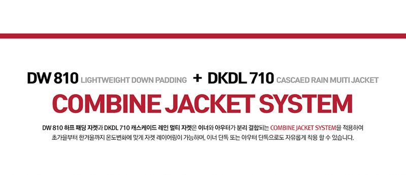 오훈조님의 장터 판매 상품 [오리털 방수 보온 패딩 블랙 색상 ] 첨부 사진