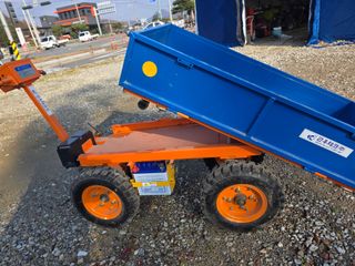 최도윤(중고농기계)님의 작성글 사진