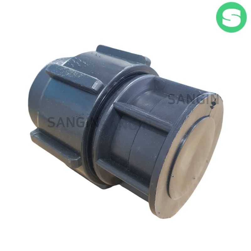 장터 상품 [앤드플러그 PE관 마감부속] 썸네일