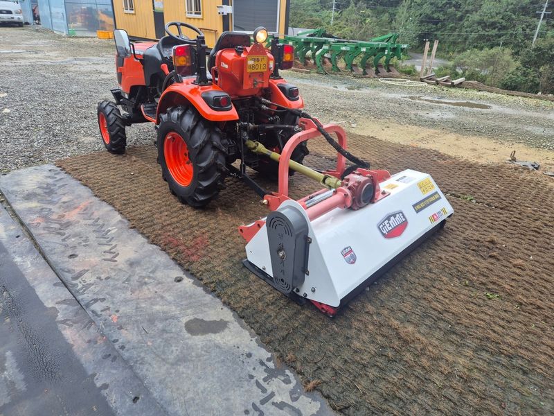 일개미(4454)님의 장터 판매 상품 [대동CK250트랙터] 첨부 사진