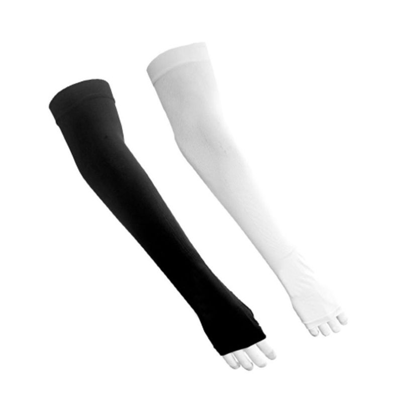 장터 상품 [산들마켓 쿨토시 팔토시 여름 자외선차단 남성 여성 팔목형 10개 세트] 썸네일