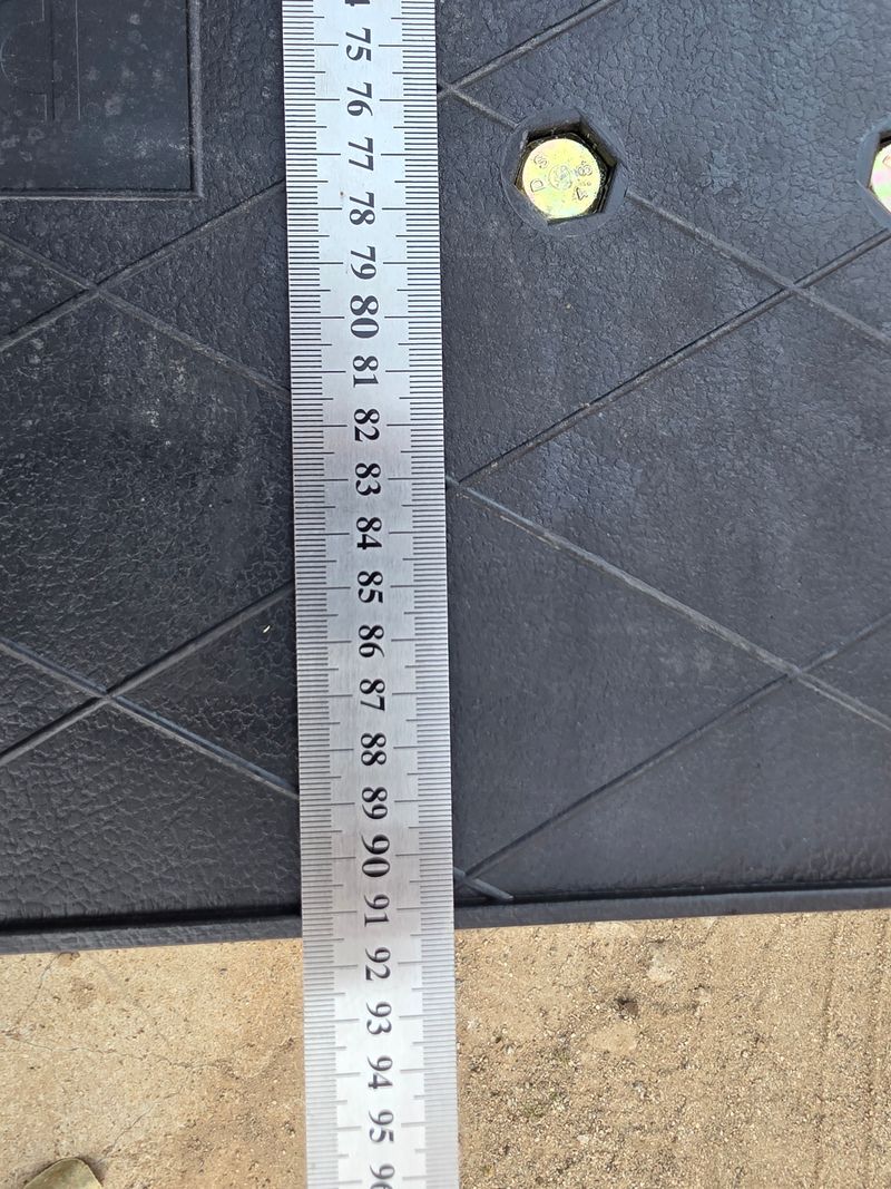 강상구님의 장터 판매 상품 [전동 대차 카트 달리 새상품] 첨부 사진