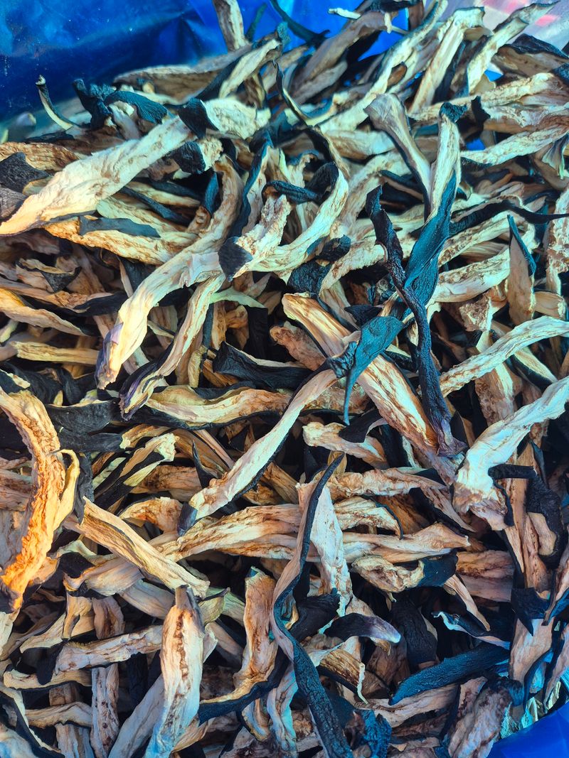 장터 상품 [건가지1kg] 썸네일