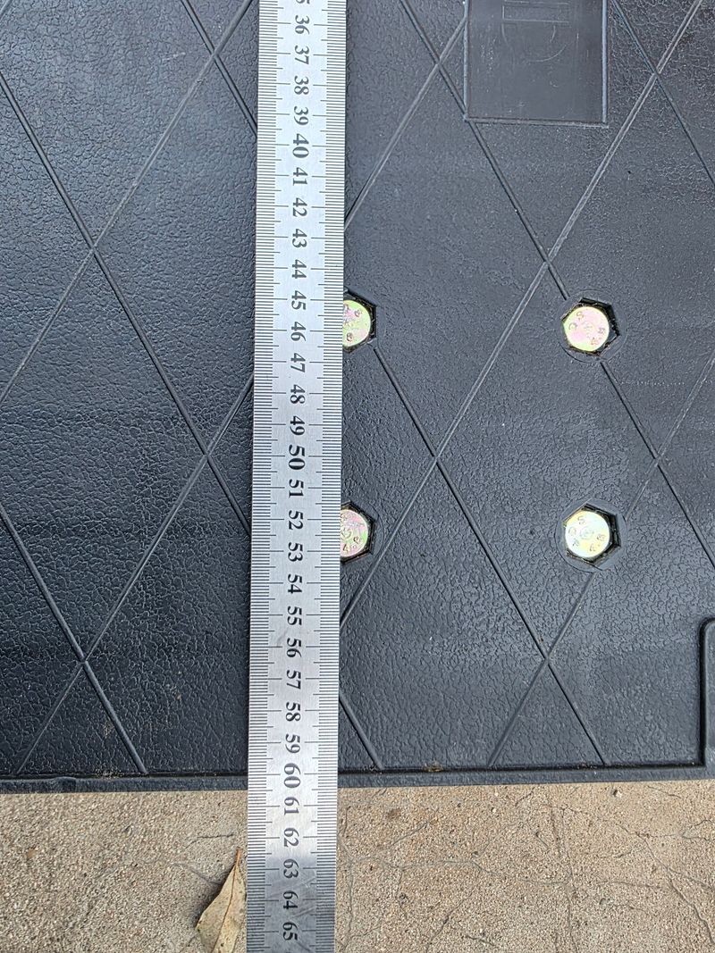 강상구님의 장터 판매 상품 [전동 대차 카트 달리 새상품] 첨부 사진