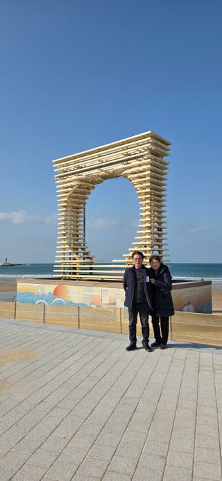 달맛햇복숭아농원님의 자유주제 · 사진전 작성글 사진