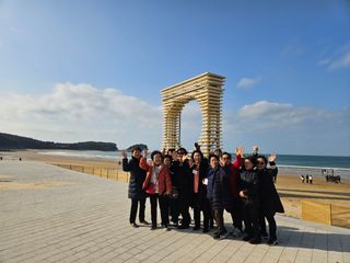 달맛햇복숭아농원님의 자유주제 · 사진전 작성글 사진