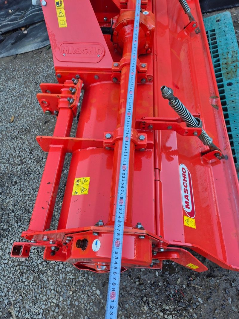 일개미(4454)님의 장터 판매 상품 [트랙터용로타리] 첨부 사진